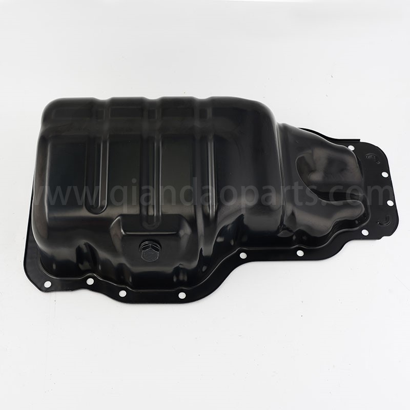 OIL SUMP PAN
