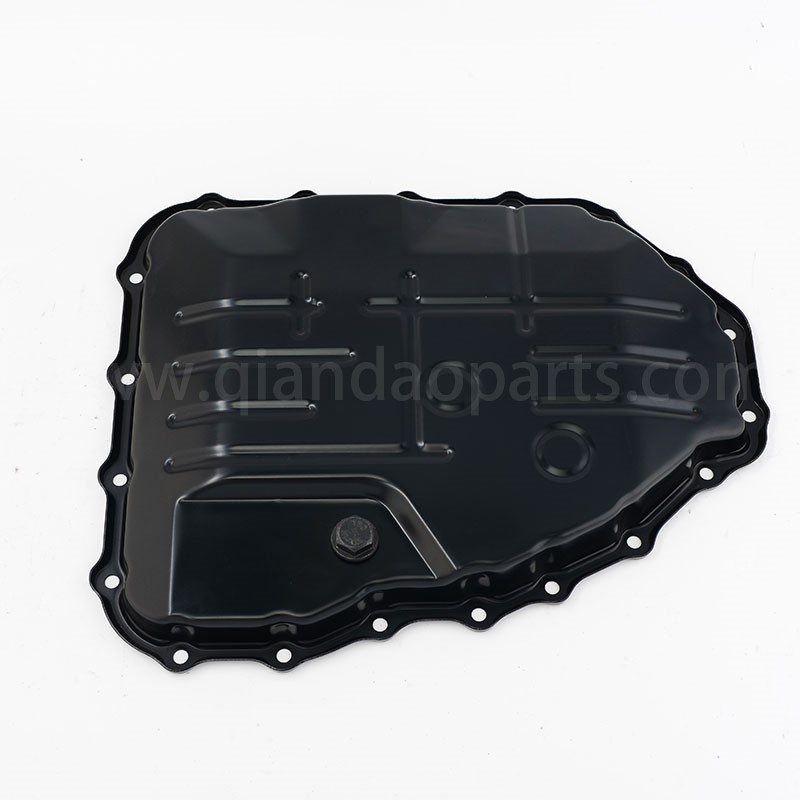 OIL SUMP PAN