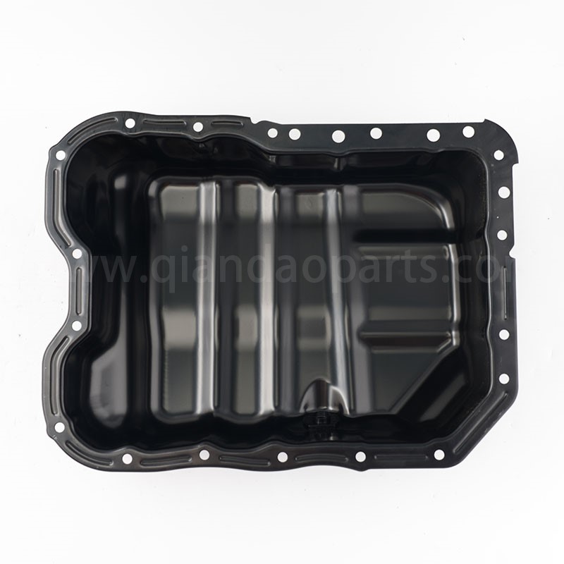 OIL SUMP PAN