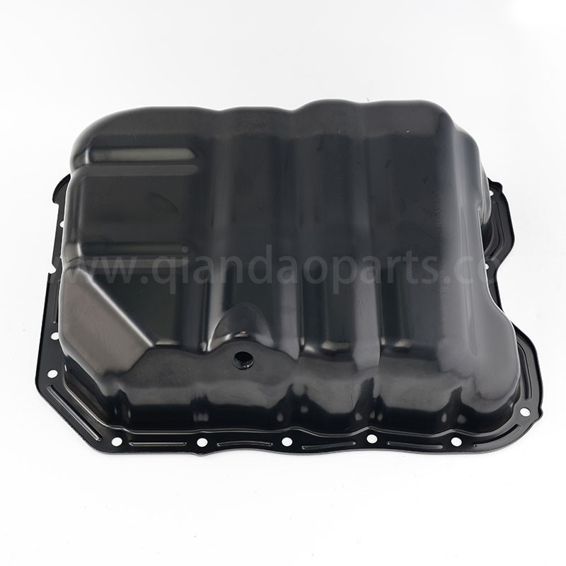 OIL SUMP PAN