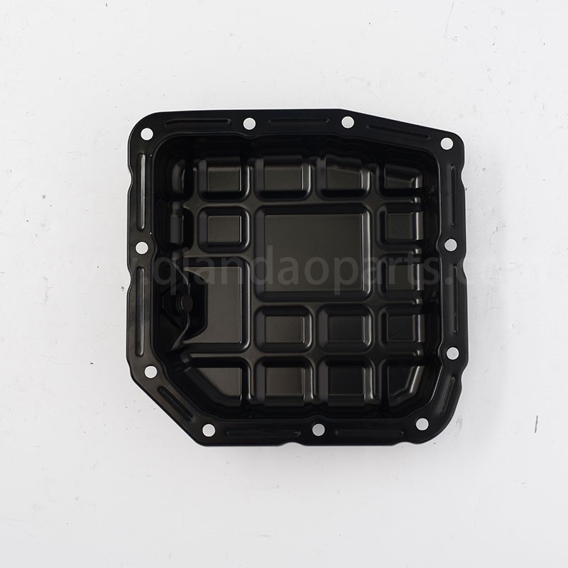 OIL SUMP PAN