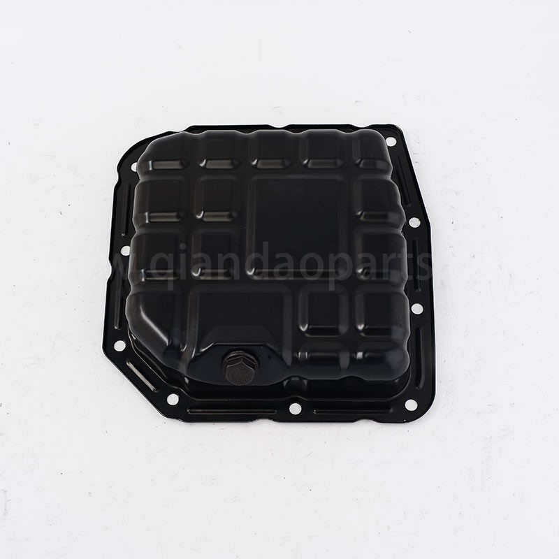OIL SUMP PAN