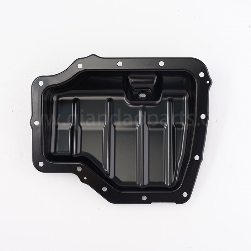 OIL SUMP PAN