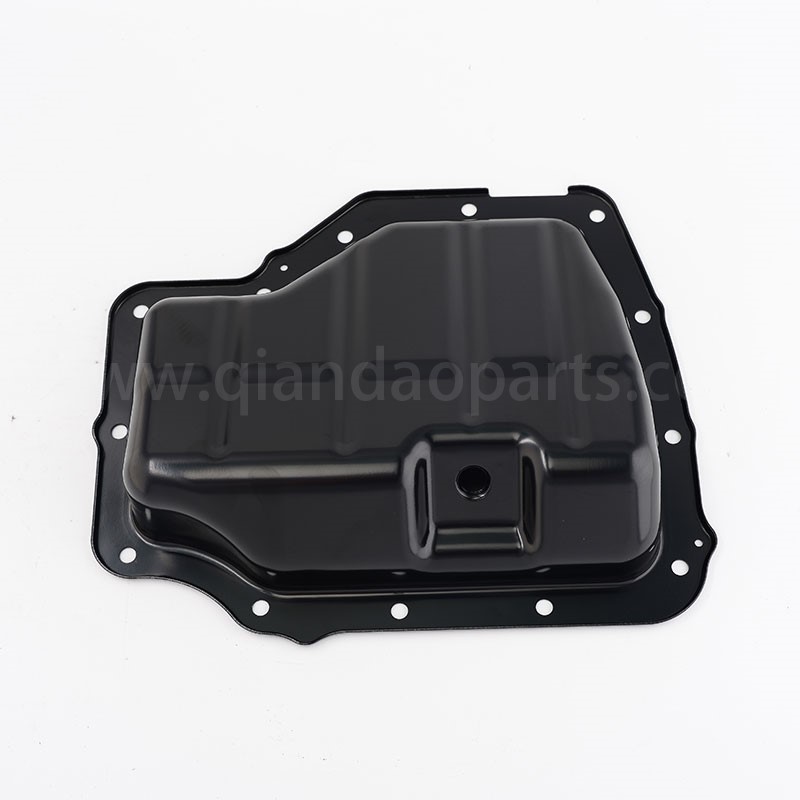 OIL SUMP PAN