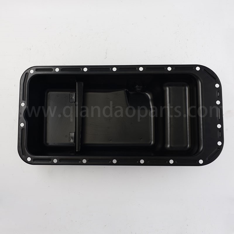 OIL SUMP PAN