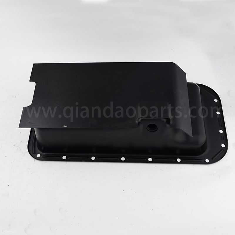 OIL SUMP PAN