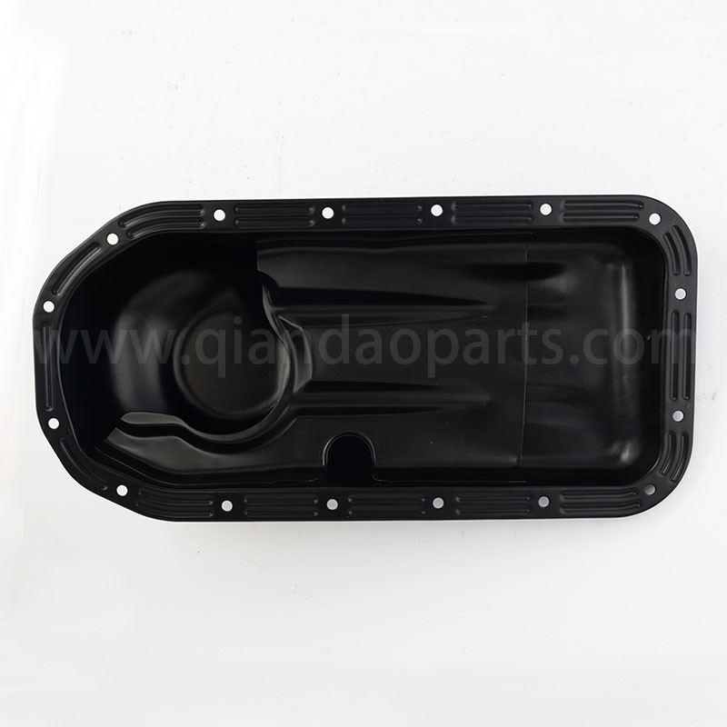 OIL SUMP PAN