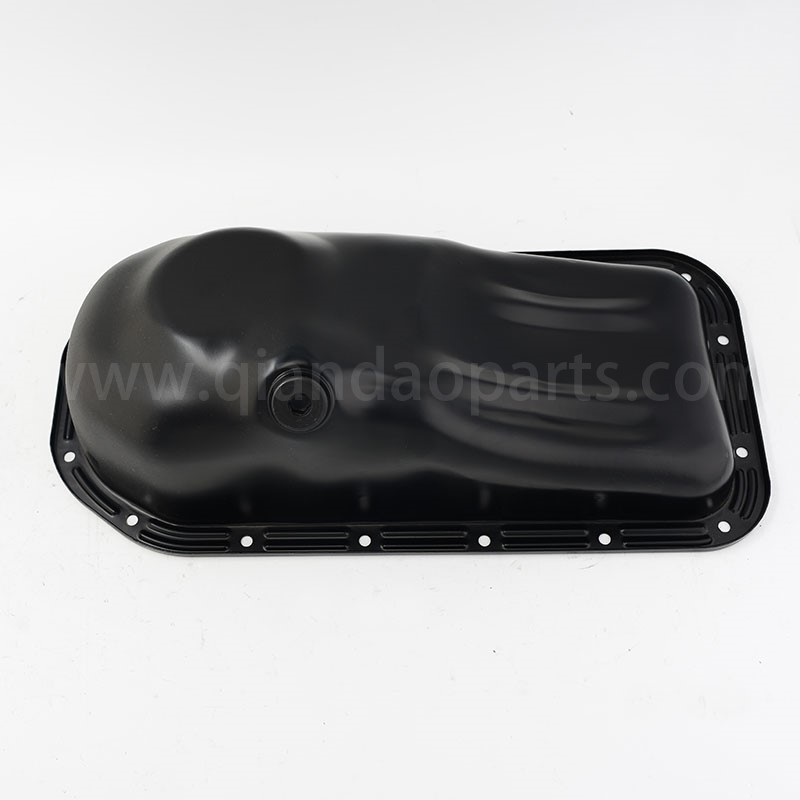 OIL SUMP PAN