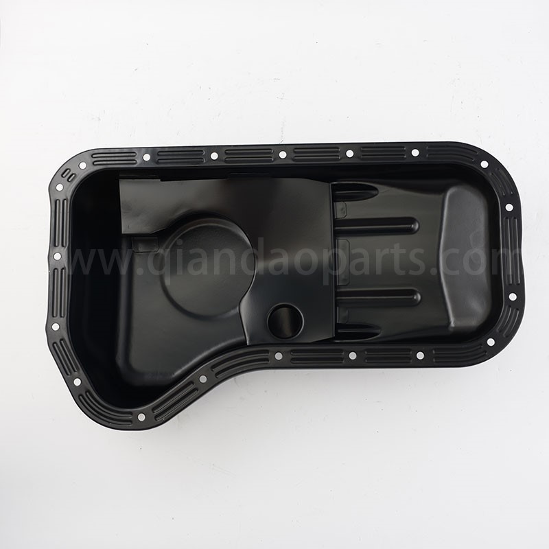 OIL SUMP PAN