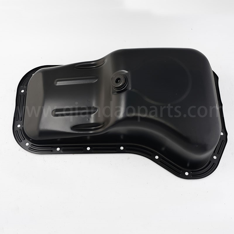 OIL SUMP PAN