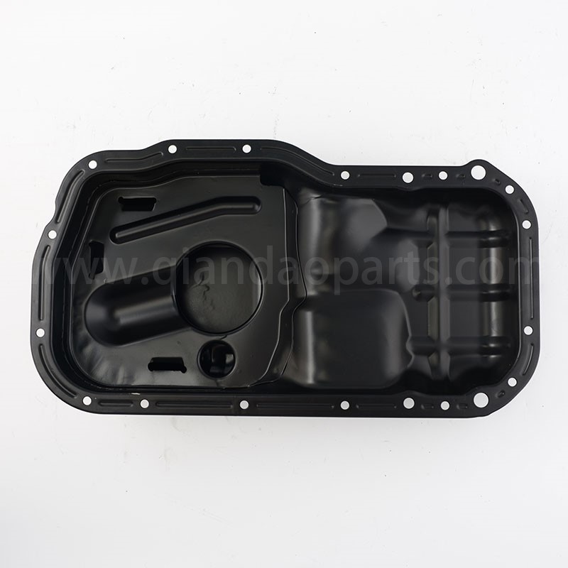 OIL SUMP PAN