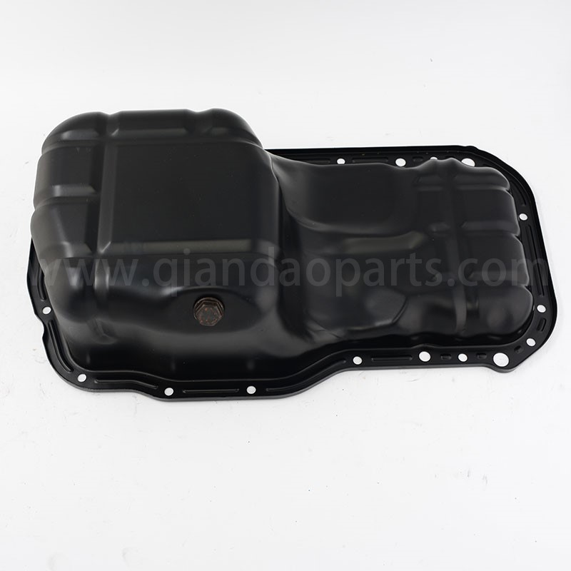 OIL SUMP PAN