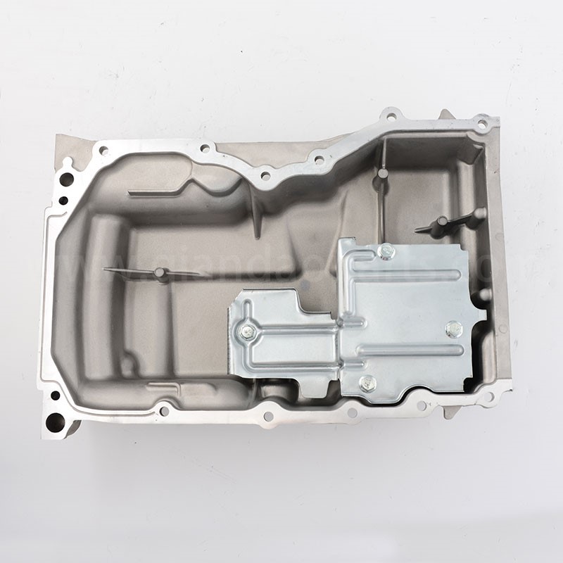 OIL SUMP PAN