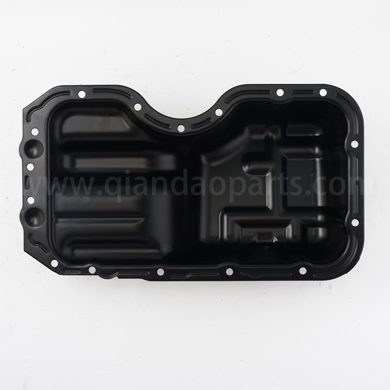 OIL SUMP PAN