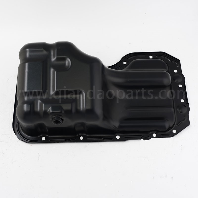 OIL SUMP PAN