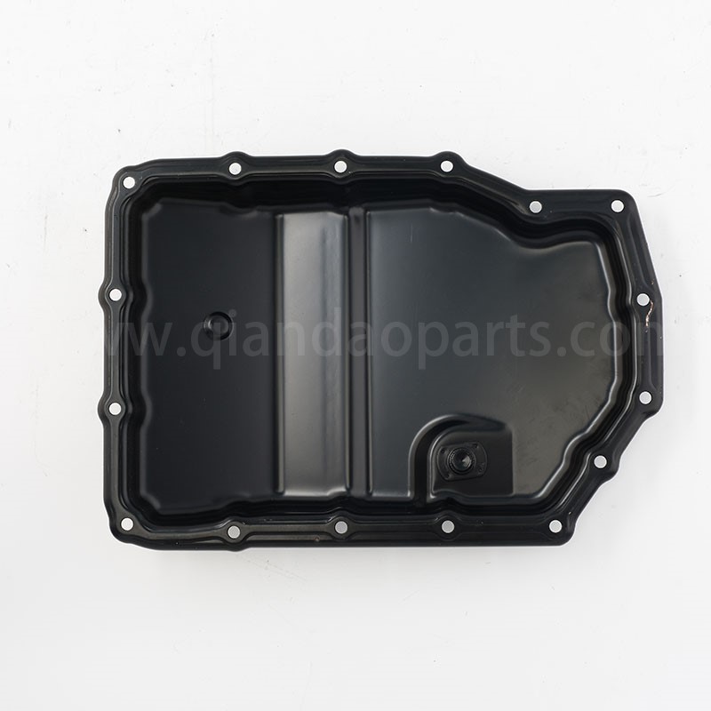 OIL SUMP PAN