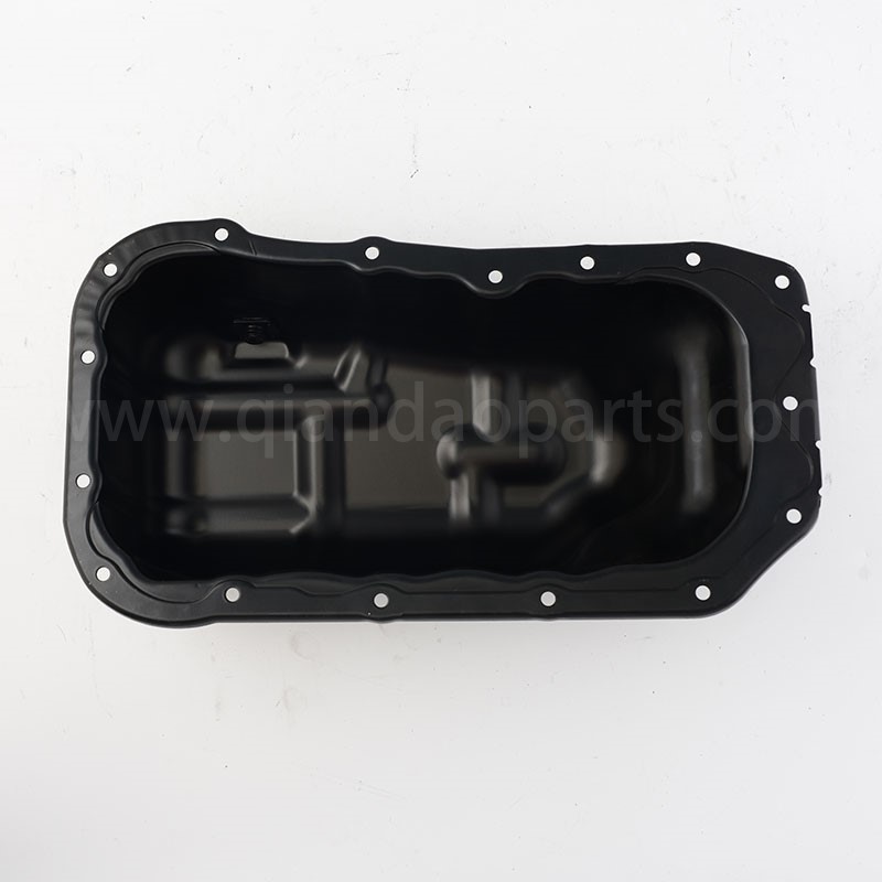 OIL SUMP PAN