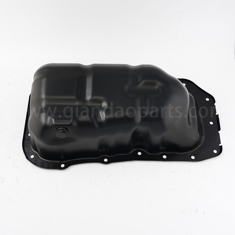 OIL SUMP PAN