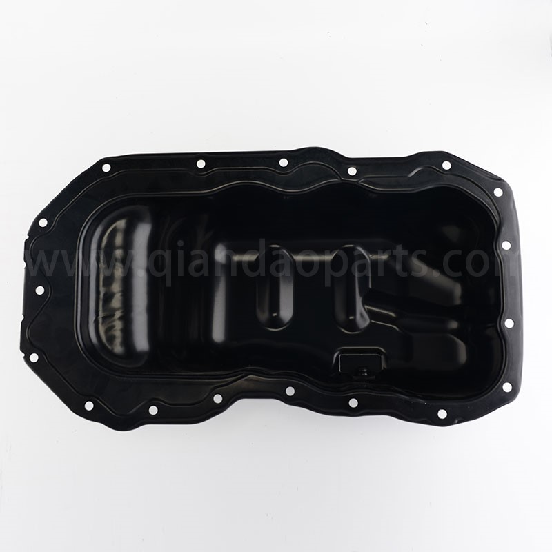 OIL SUMP PAN