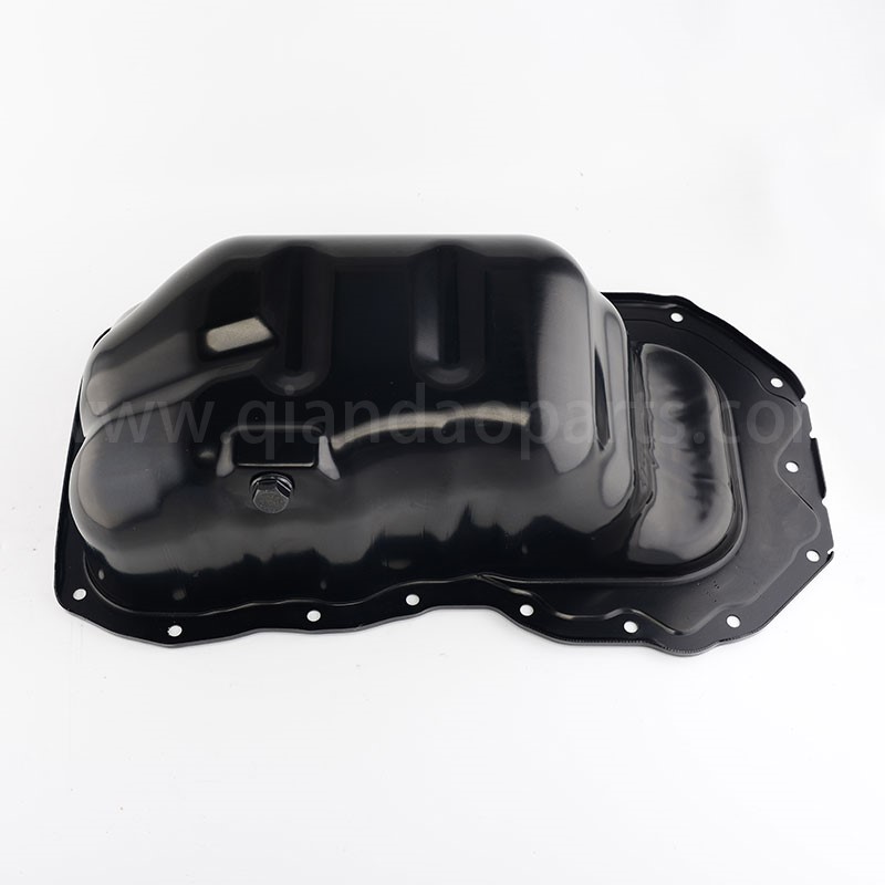 OIL SUMP PAN
