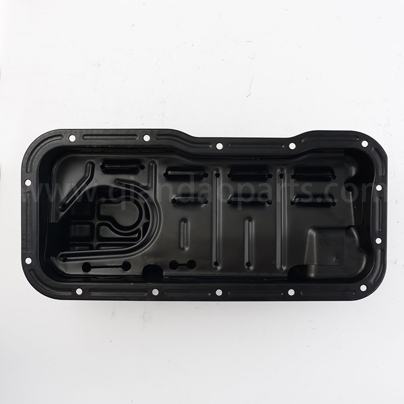 OIL SUMP PAN