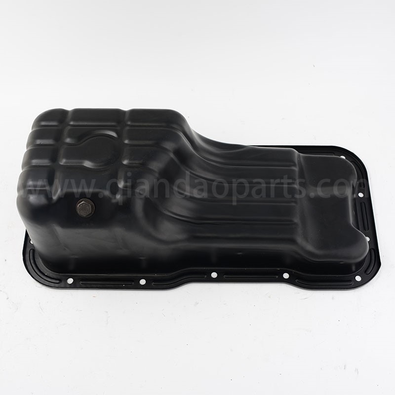 OIL SUMP PAN