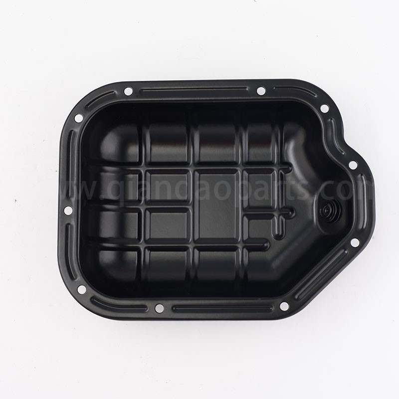 OIL SUMP PAN