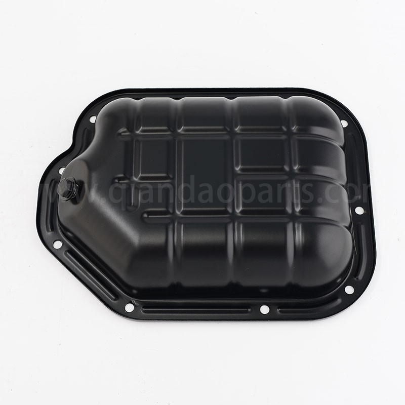 OIL SUMP PAN