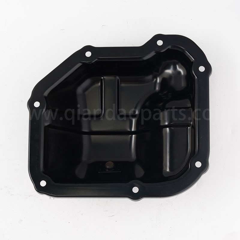 OIL SUMP PAN