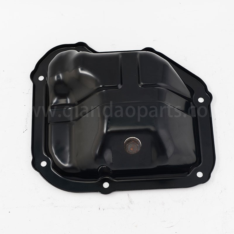 OIL SUMP PAN