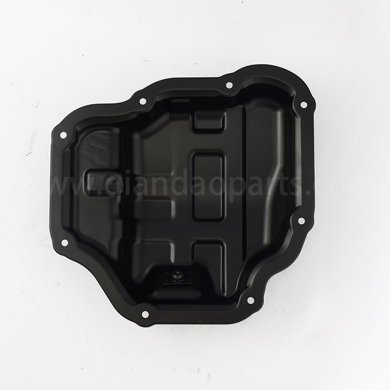 OIL SUMP PAN