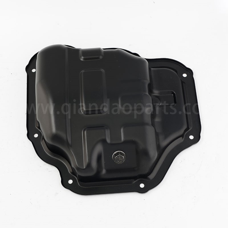 OIL SUMP PAN