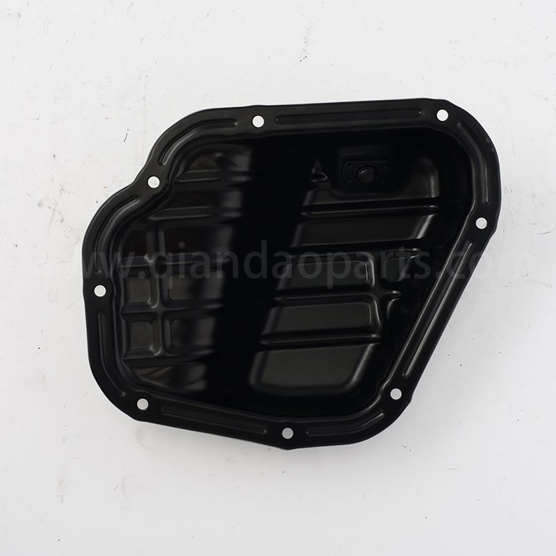 OIL SUMP PAN