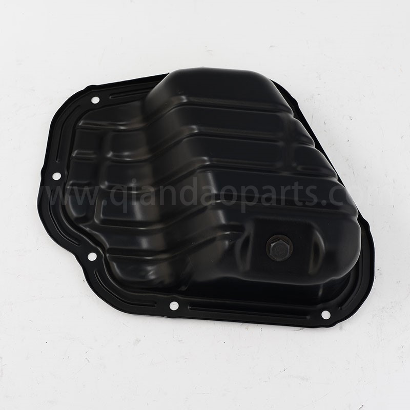 OIL SUMP PAN