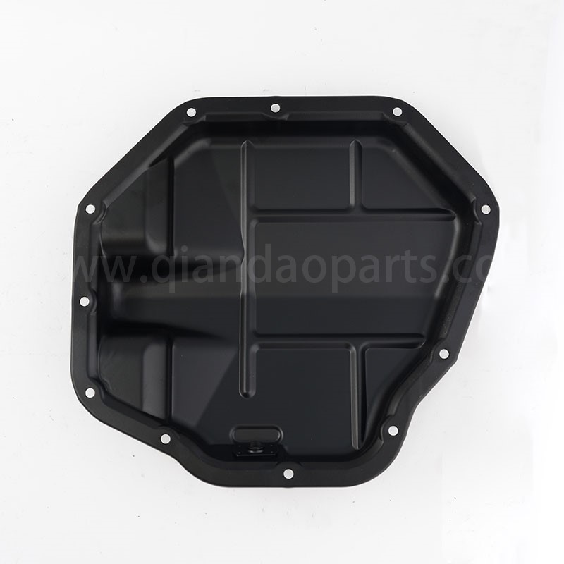 OIL SUMP PAN