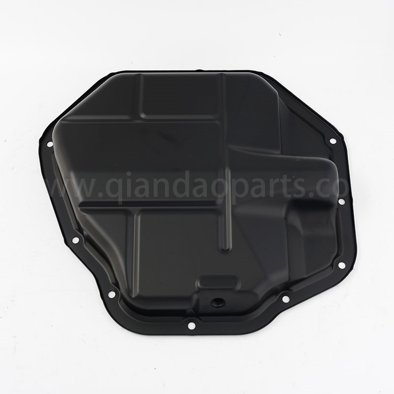 OIL SUMP PAN