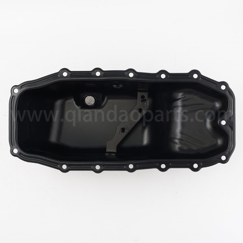 OIL SUMP PAN