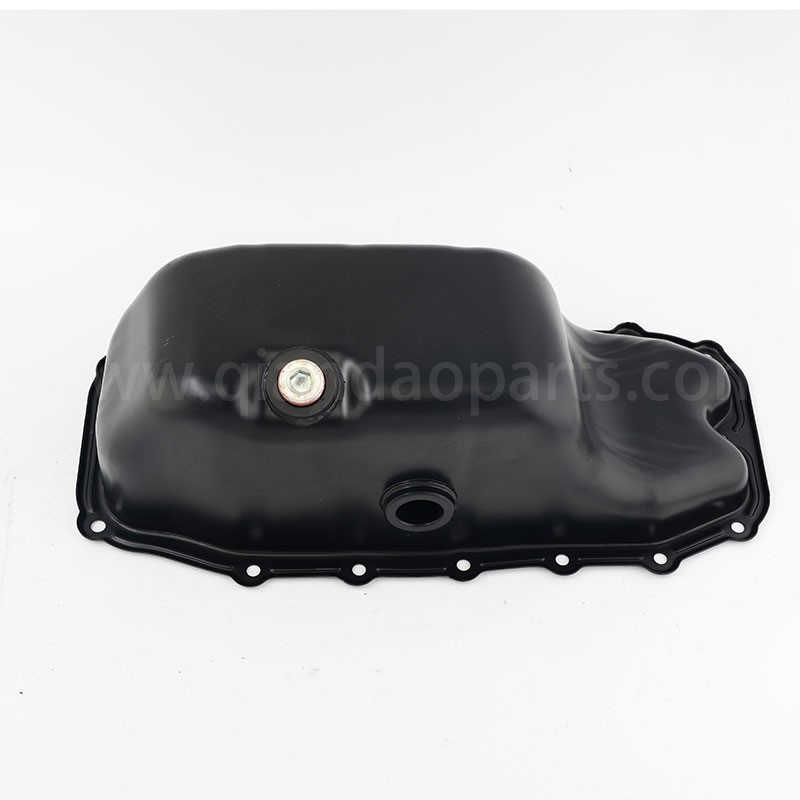 OIL SUMP PAN