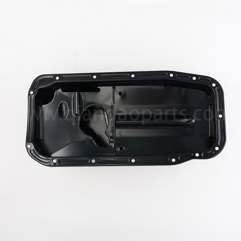 OIL SUMP PAN