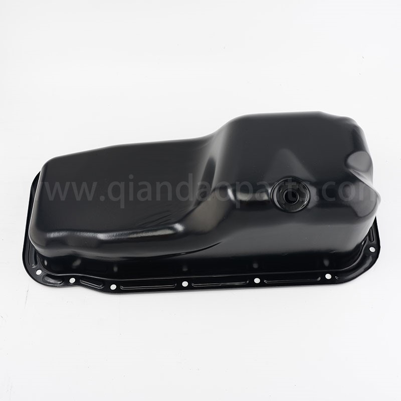 OIL SUMP PAN