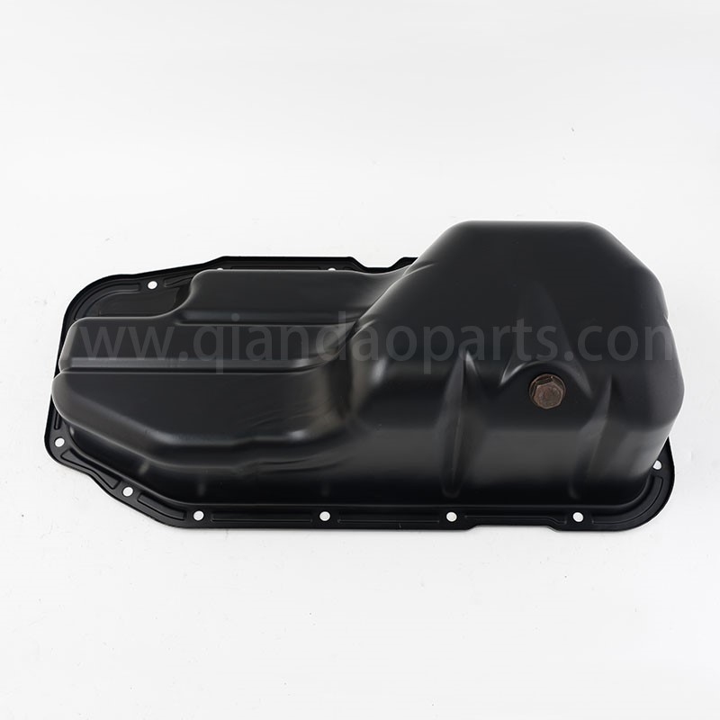 OIL SUMP PAN