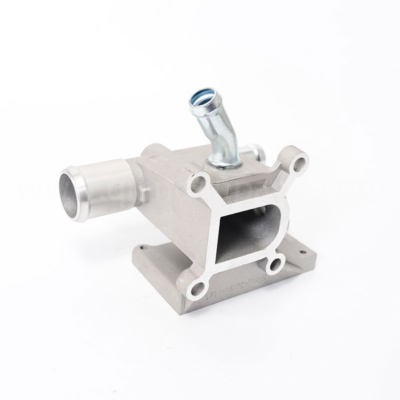 THERMOSTAT HOUSING节温器壳体