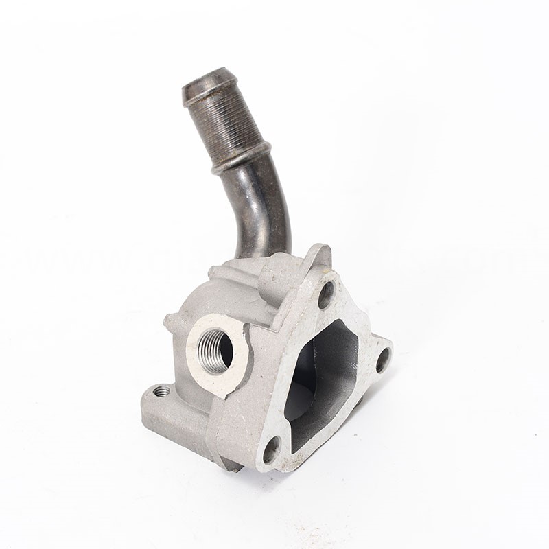 THERMOSTAT HOUSING节温器壳体