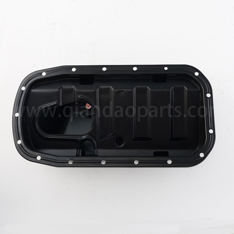 OIL SUMP PAN