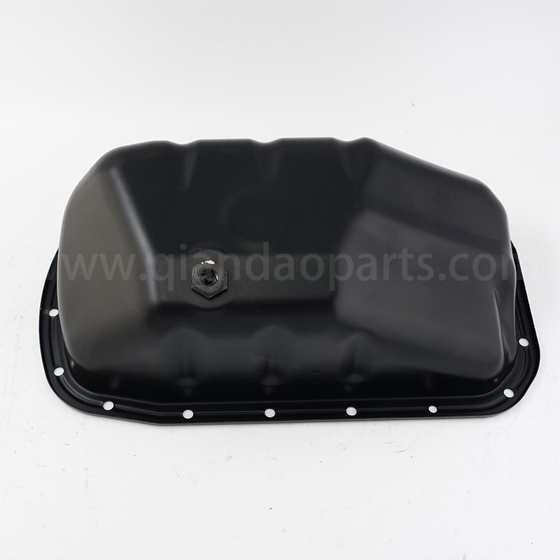 OIL SUMP PAN