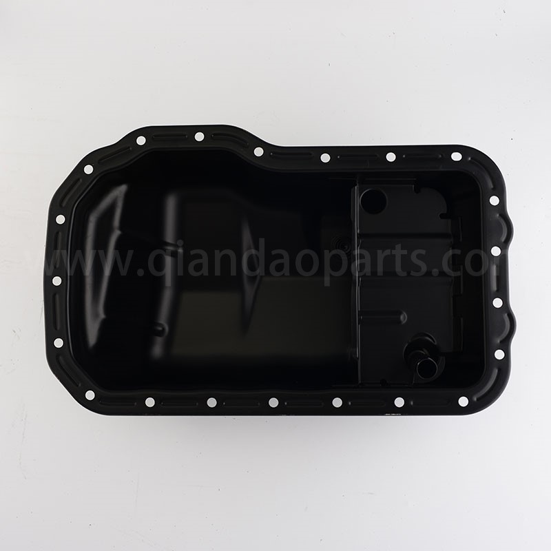 OIL SUMP PAN