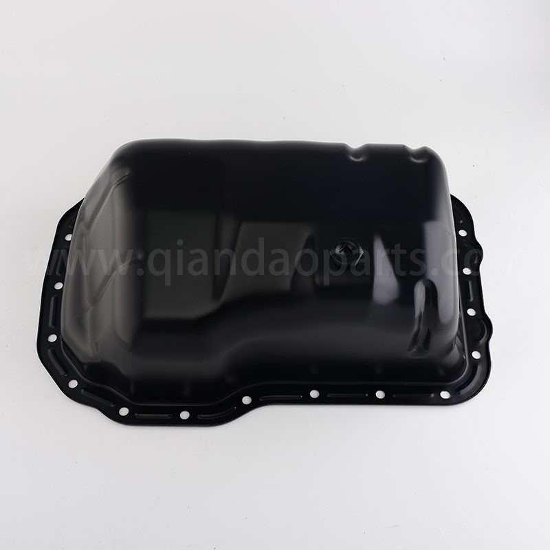 OIL SUMP PAN