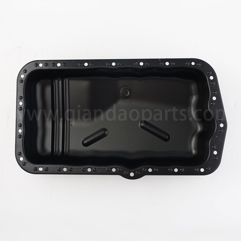 OIL SUMP PAN