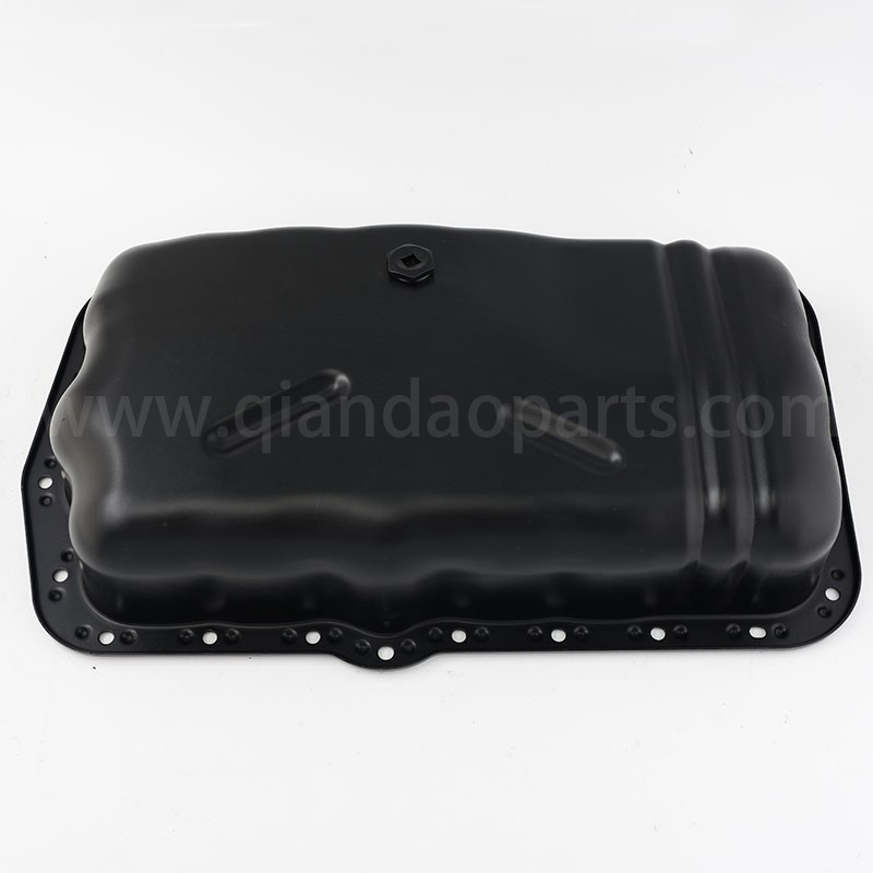 OIL SUMP PAN
