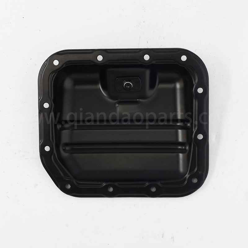 OIL SUMP PAN